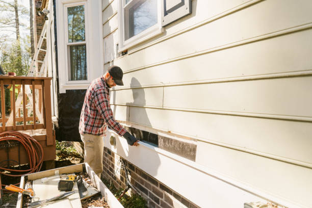 Trusted Siding Installation service in California, MD - Creative Siding